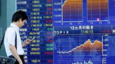 الأسهم الآسيوية تتفوق على وول ستريت في 2026: أسباب وتوقعات