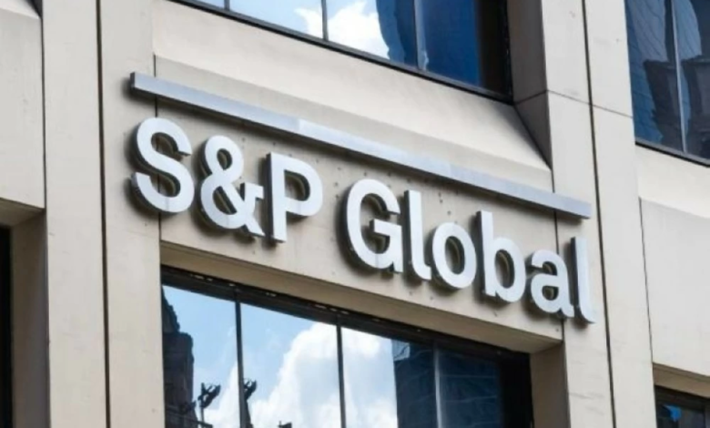توقعات S&P لنمو إقراض البنوك السعودية والديون الخارجية 2026
