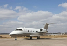 السعودية ترخص لشركة AirX Charter لتشغيل الطيران الخاص داخلياً