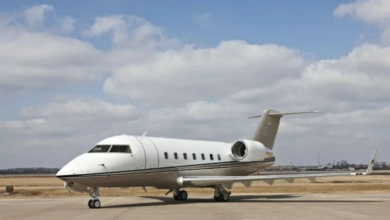 السعودية ترخص لشركة AirX Charter لتشغيل الطيران الخاص داخلياً