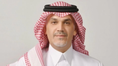 من هو فهد آل سيف وزير الاستثمار الجديد؟ السيرة الذاتية