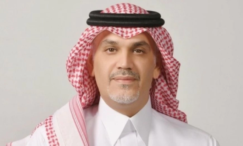 Who is Fahad Al-Saif, the new Minister of Investment? Biography