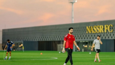 وكيل نواف العقيدي يرد على الانتقادات: ما يحدث معيب ويكفي شائعات