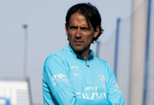 إنزاغي يوضح أسباب استبعاد نونيز ومشاركة بنزيما أمام الاتفاق