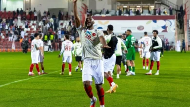 ملخص مباراة ضمك والتعاون: ريمونتادا مثيرة في دوري روشن