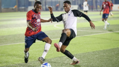 تأهل الرياضة والتعليم لثمن نهائي بطولة جدة 2026