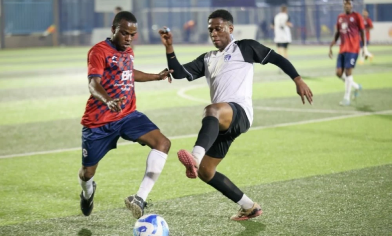 تأهل الرياضة والتعليم لثمن نهائي بطولة جدة 2026