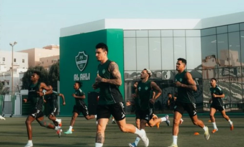 مباراة الأهلي والشباب اليوم: صراع النقاط في دوري روشن السعودي