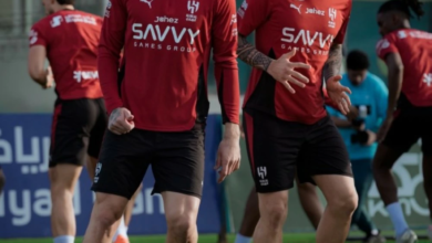 Date of the Al-Hilal vs. Al-Ettifaq match in the Roshan League and history of their encounters