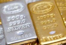 انتعاش أسعار الذهب والفضة اليوم بعد موجة هبوط حادة