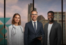 Premium Residency for Talented Individuals: List of 1028 Approved Government Entities