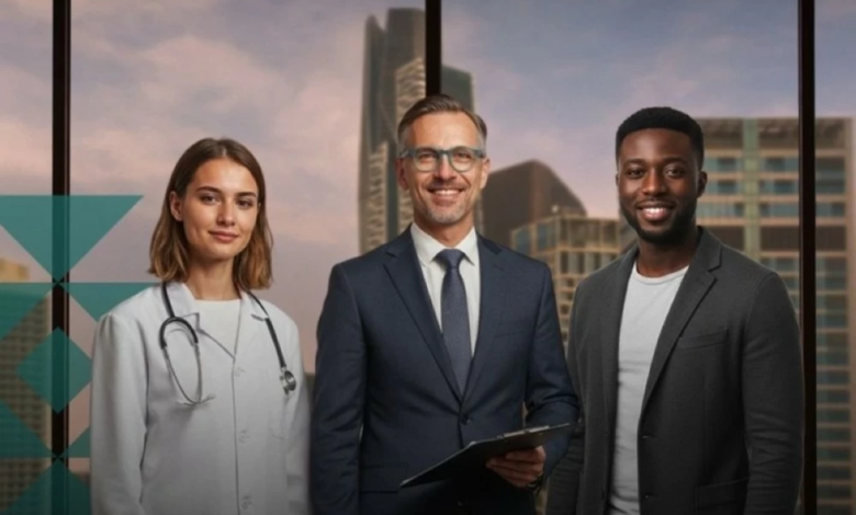 Premium Residency for Talented Individuals: List of 1028 Approved Government Entities