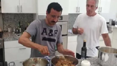 إقالة سلطان بن سليم من موانئ دبي وتعيين عيسى كاظم رئيساً