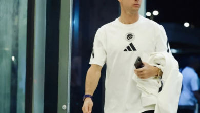 عودة رونالدو لقائمة النصر ضد الفتح في دوري روشن