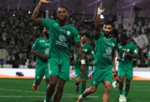 إيفان توني: أرقام قياسية في ركلات الجزاء مع الأهلي السعودي