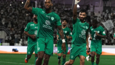 إيفان توني: أرقام قياسية في ركلات الجزاء مع الأهلي السعودي