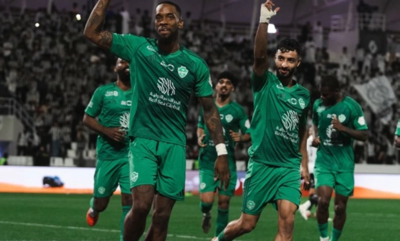 إيفان توني: أرقام قياسية في ركلات الجزاء مع الأهلي السعودي