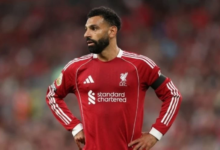 أرباح محمد صلاح السنوية من الرعاية وراتبه مع ليفربول