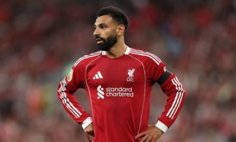 أرباح محمد صلاح السنوية من الرعاية وراتبه مع ليفربول