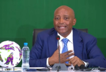 حقيقة تأجيل أمم أفريقيا 2027: رد رسمي من رئيس الكاف