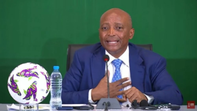 حقيقة تأجيل أمم أفريقيا 2027: رد رسمي من رئيس الكاف