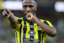 ملخص وأهداف مباراة الاتحاد والفيحاء 2-1 في دوري روشن