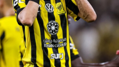 يوسف النصيري يقود الاتحاد للفوز على الفيحاء في الدوري السعودي