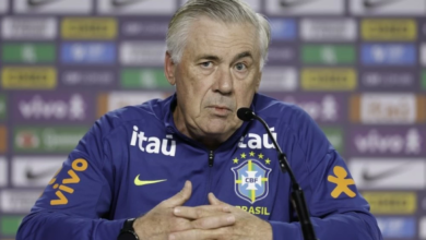 أنشيلوتي في كرنفال البرازيل: طلب جماهيري بعودة نيمار