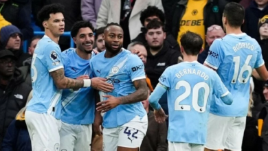 مانشستر سيتي ضد سالفورد: موعد المباراة وتفاصيل كأس الاتحاد