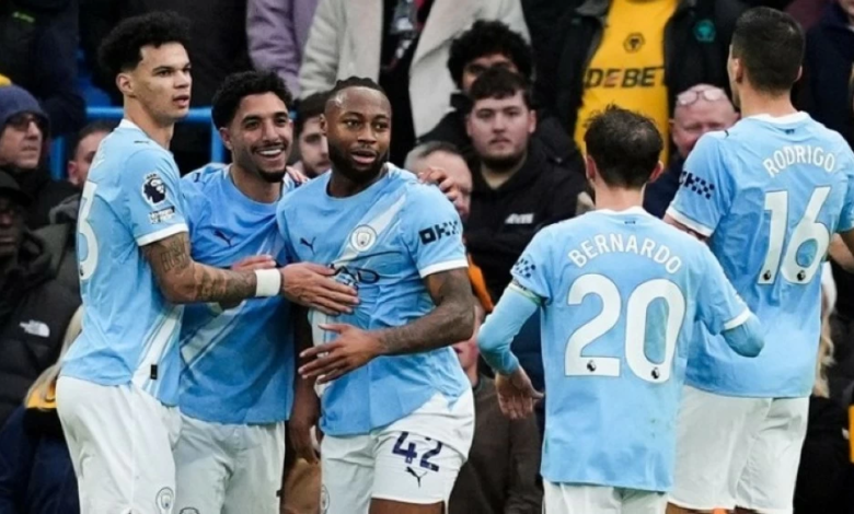 مانشستر سيتي ضد سالفورد: موعد المباراة وتفاصيل كأس الاتحاد