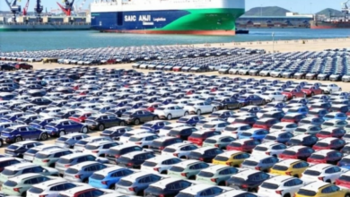 الصين تحظر بيع السيارات بأقل من التكلفة لإنهاء حرب الأسعار