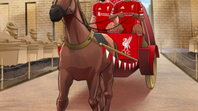 ليفربول ضد برايتون: صلاح وفان دايك يقودان الريدز في كأس الاتحاد