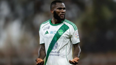 يوفنتوس يخطط لضم فرانك كيسيه من الأهلي السعودي: عودة محتملة للكالتشيو