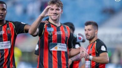 الخليج يتعادل مع الرياض 1-1 في دوري روشن | ملخص المباراة