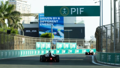 دا كوستا يفوز بسباق فورمولا إي السعودية 2026 وتصريحات مثيرة