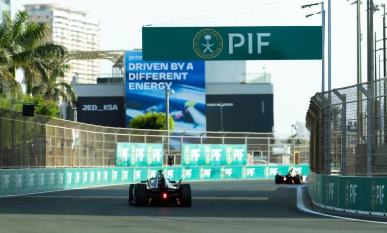 دا كوستا يفوز بسباق فورمولا إي السعودية 2026 وتصريحات مثيرة