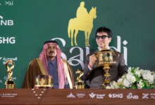 فوريفر يونغ بطلاً لكأس السعودية 2026 للمرة الثانية على التوالي