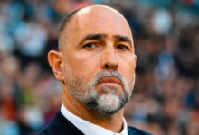 إيغور تيودور مدرباً لتوتنهام خلفاً لتوماس فرانك لنهاية الموسم