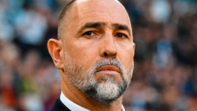 إيغور تيودور مدرباً لتوتنهام خلفاً لتوماس فرانك لنهاية الموسم