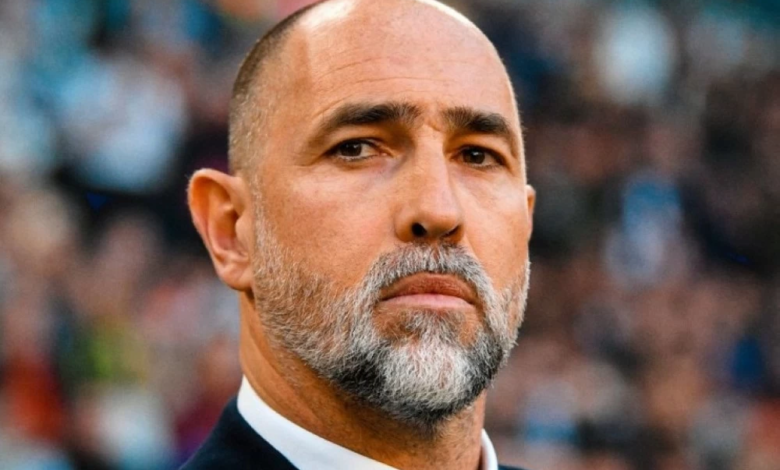 إيغور تيودور مدرباً لتوتنهام خلفاً لتوماس فرانك لنهاية الموسم