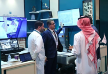 انطلاق منتدى مكة للحلال في نسخته الثالثة برعاية وزير التجارة