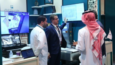 انطلاق منتدى مكة للحلال في نسخته الثالثة برعاية وزير التجارة