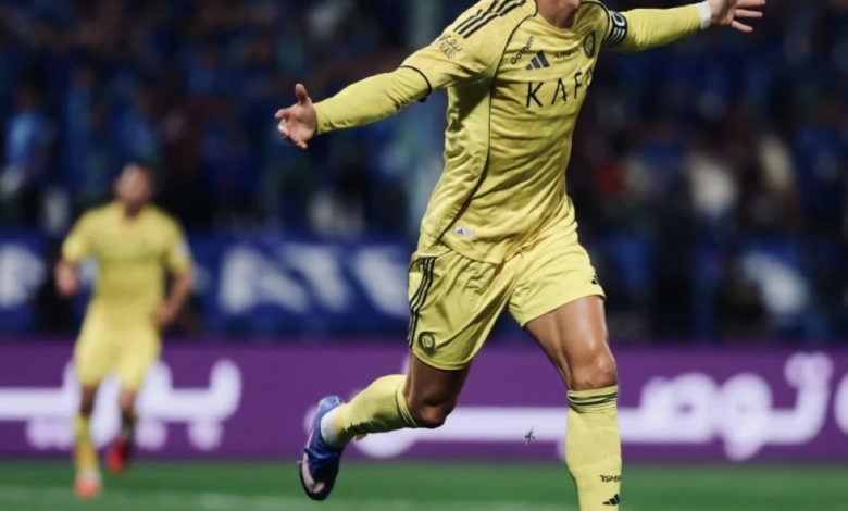 مدرب النصر: المنافسة على الدوري السعودي محصورة بين 4 فرق