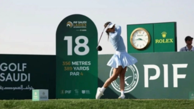 بطولة السعودية النسائية الدولية للغولف: جوائز قياسية بالرياض