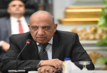 بدء الربط الكهربائي بين مصر والسعودية بقدرة 1500 ميغاوات