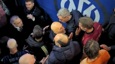 Juventus-Inter refereeing crisis: Kalulu's dismissal threatens Rocchi's position