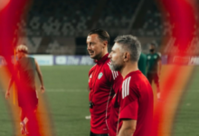 يايسله يقرر التدوير لمواجهة شباب الأهلي في النخبة الآسيوية