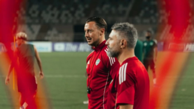 Yassla decides to rotate squads to face Shabab Al-Ahli in the Asian Elite Cup
