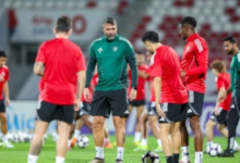 Sharjah vs. Nasaf: Match date and qualification chances in the AFC Champions League