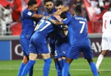 Al-Duhail faces Iraqi Police in a decisive Asian Champions League qualification match